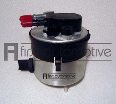 1A FIRST AUTOMOTIVE d20925 -  Топливный фильтр